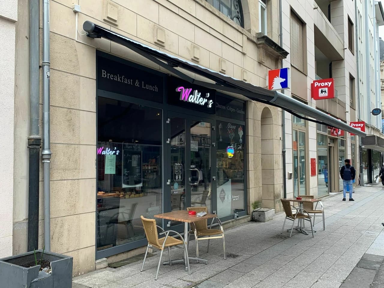 Esch-sur-Alzette, Vente, Terrain
