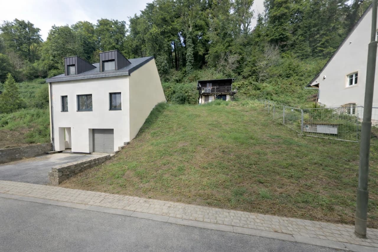 Ansembourg, Vente, Terrain
