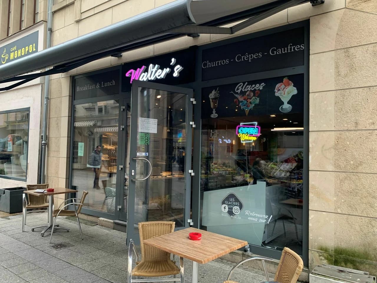 Esch-sur-Alzette, Vente, Commerce, 200m²