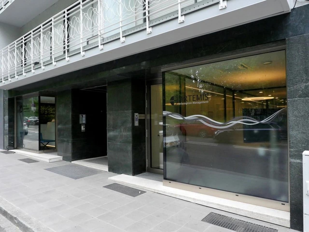 Luxembourg, Vente, Bureau, 343m²