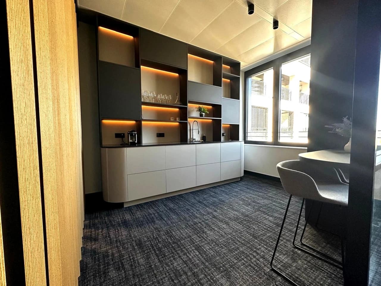 Belval, Vente, Bureau, 80.8m²