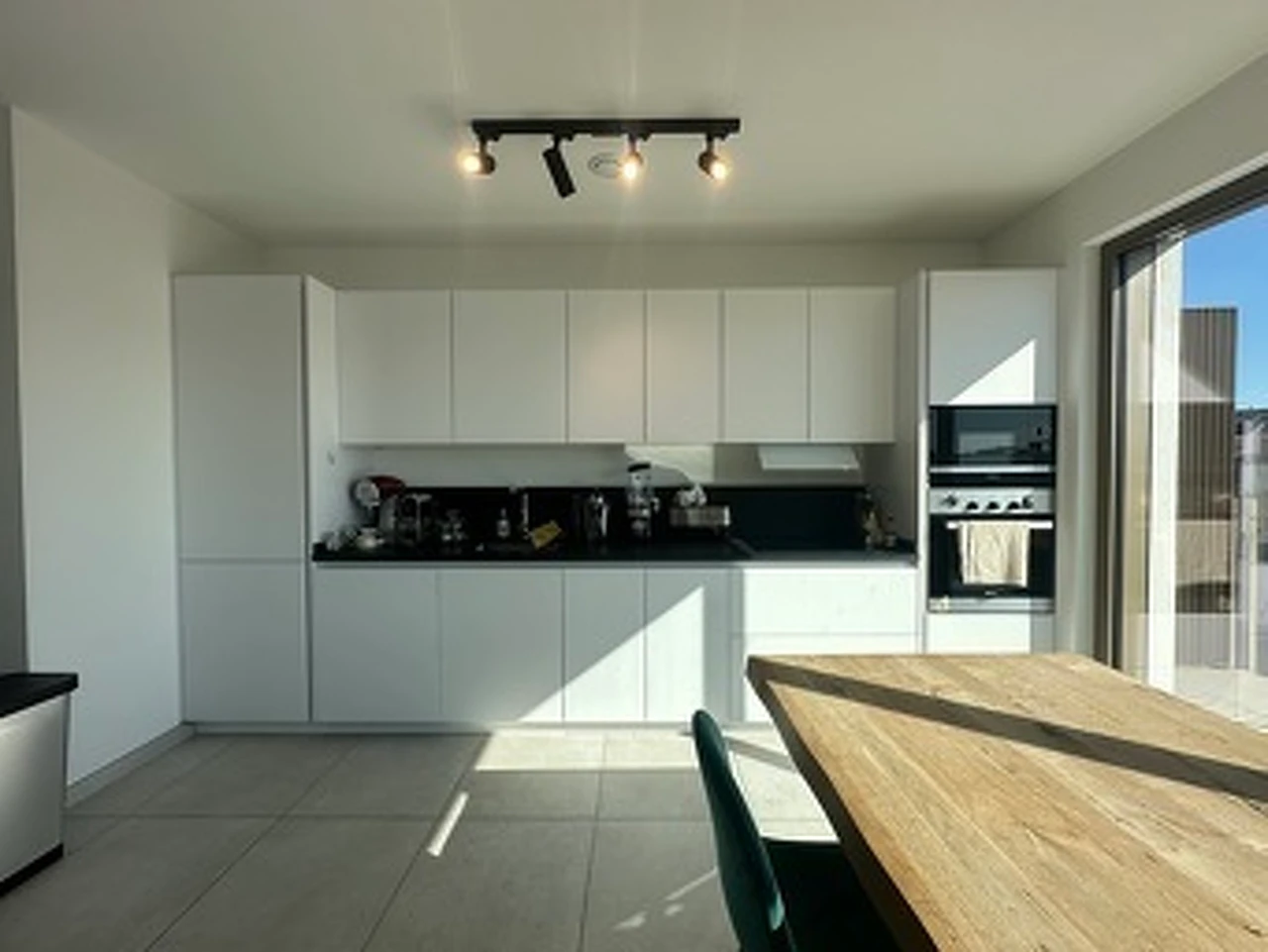 Luxembourg-Hollerich, Vermietung, Wohnung, 2 Zimmer, 83.9m²