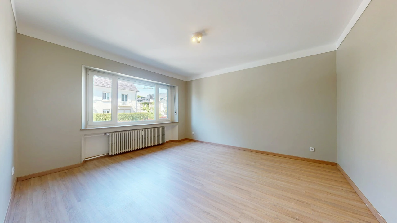 Luxembourg-Limpertsberg, Vermietung, Wohnung, 2 Zimmer, 80m²