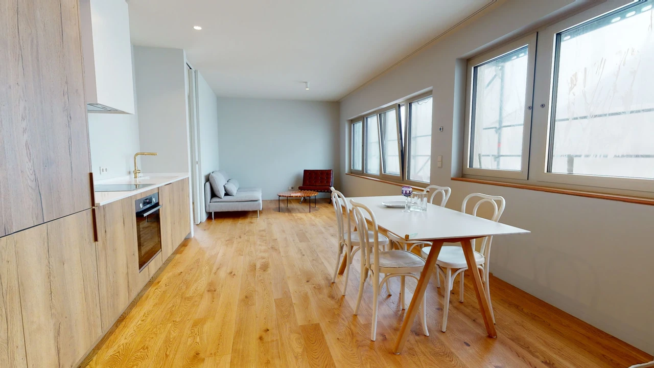 Senningerberg, Location, Appartement, 1 chambre, 44m²