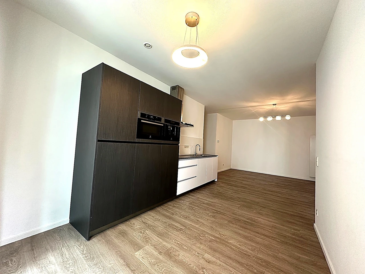 Luxembourg-Centre, Location, Appartement, 1 chambre, 66m²