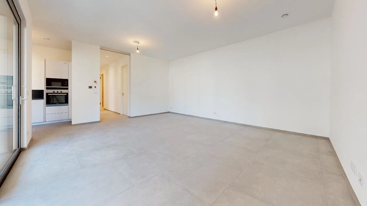 Luxembourg-Merl, Location, Appartement, 2 chambres, 103.56m²