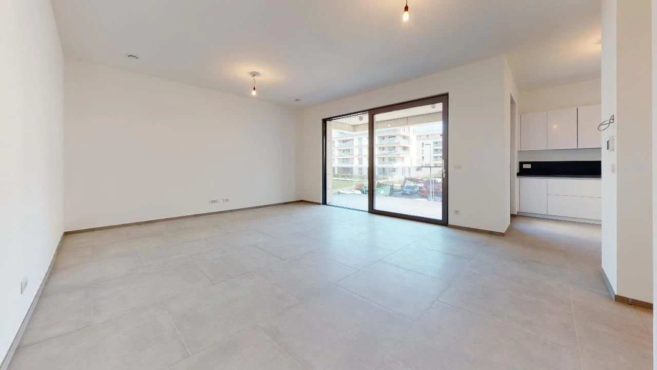 Luxembourg-Merl, Rental, Flat, 2 rooms, 103.56m²